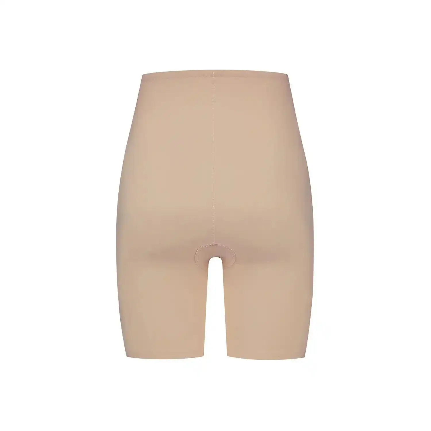 Sculpting High Waist Brief - Beige