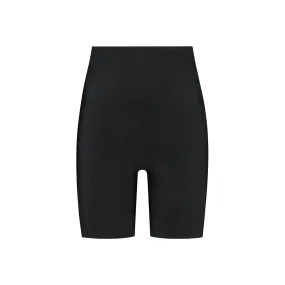 Sculpting High Waist Short - Black