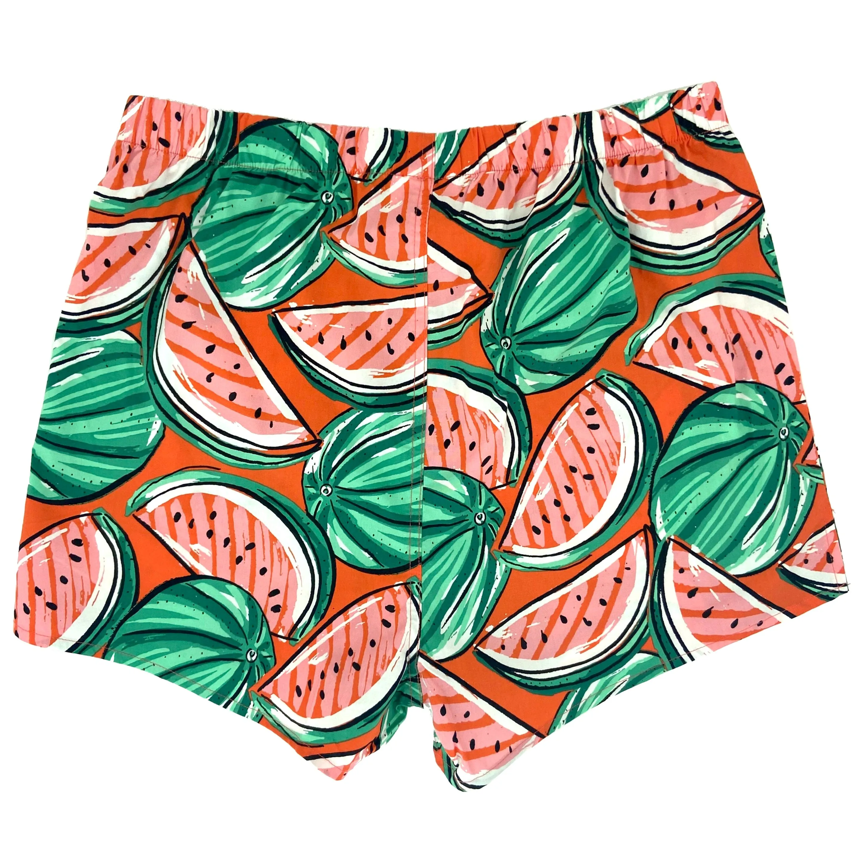 SWEET MELON BOXERS