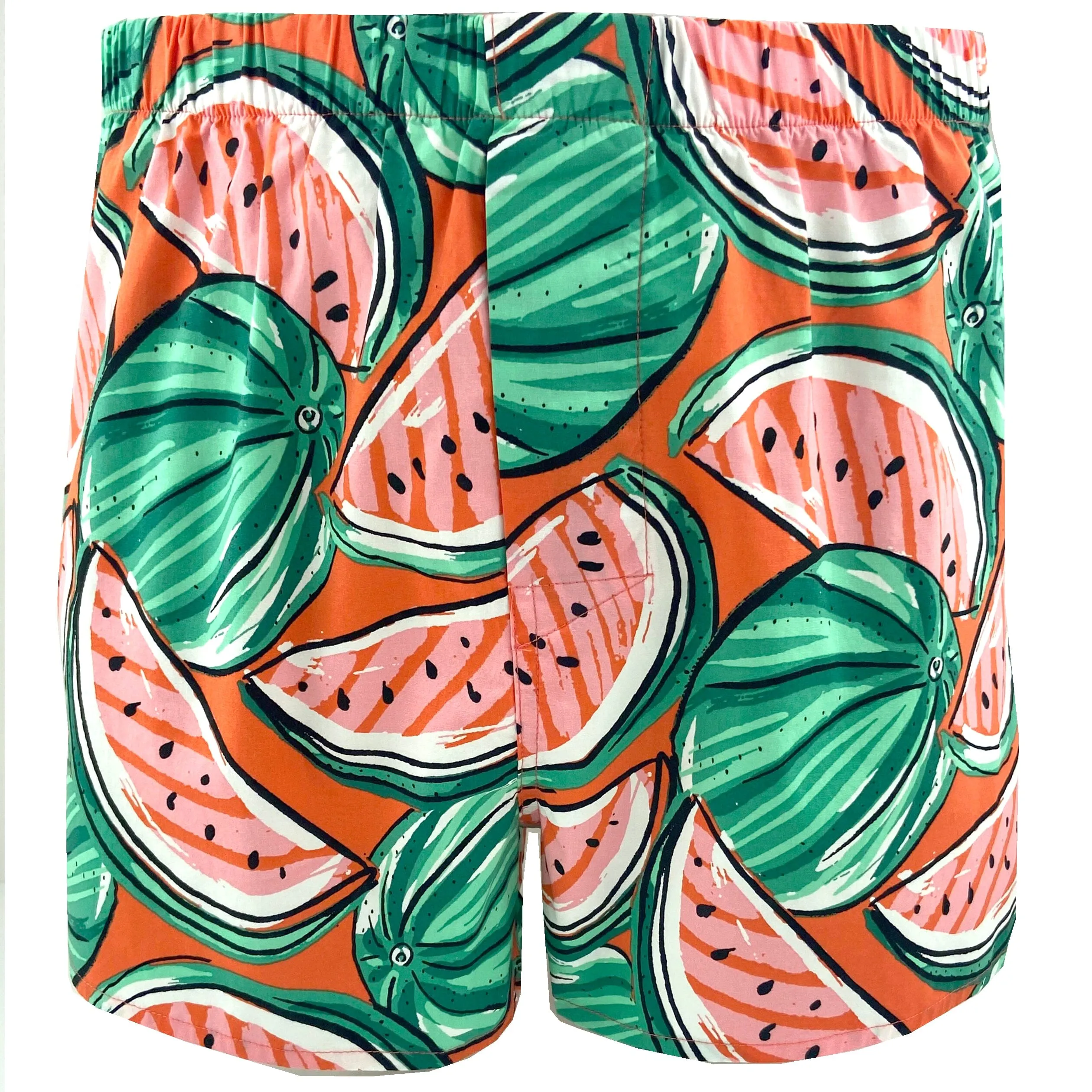 SWEET MELON BOXERS