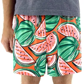 SWEET MELON BOXERS