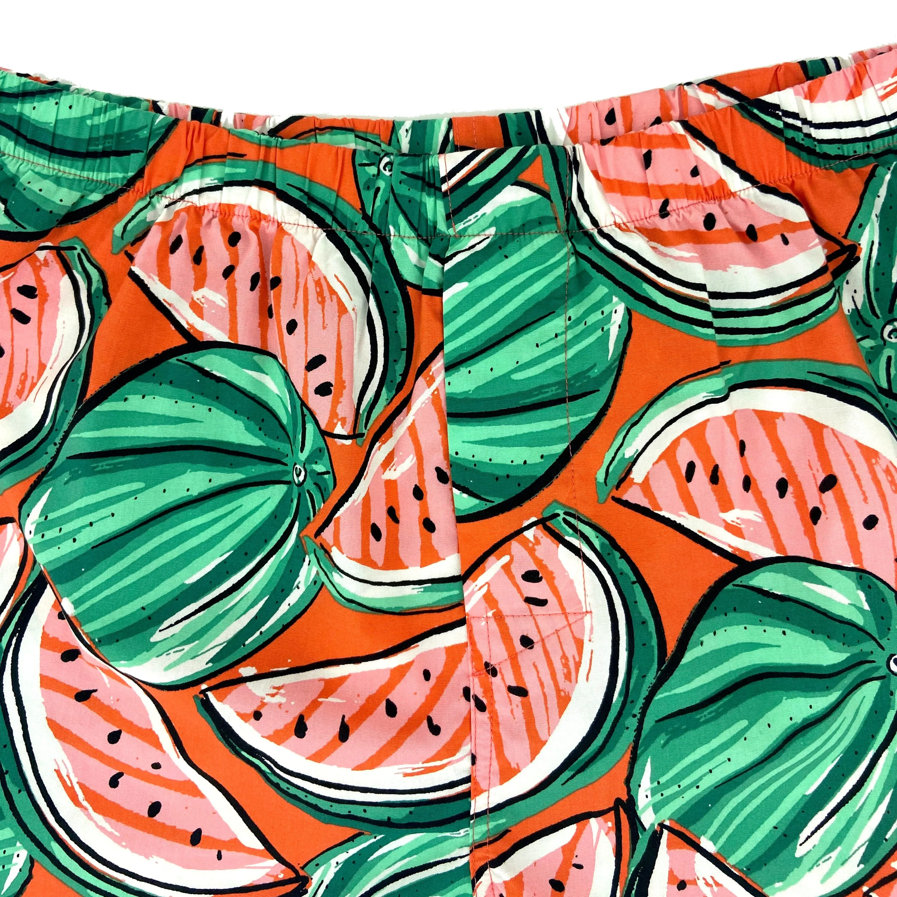 SWEET MELON BOXERS