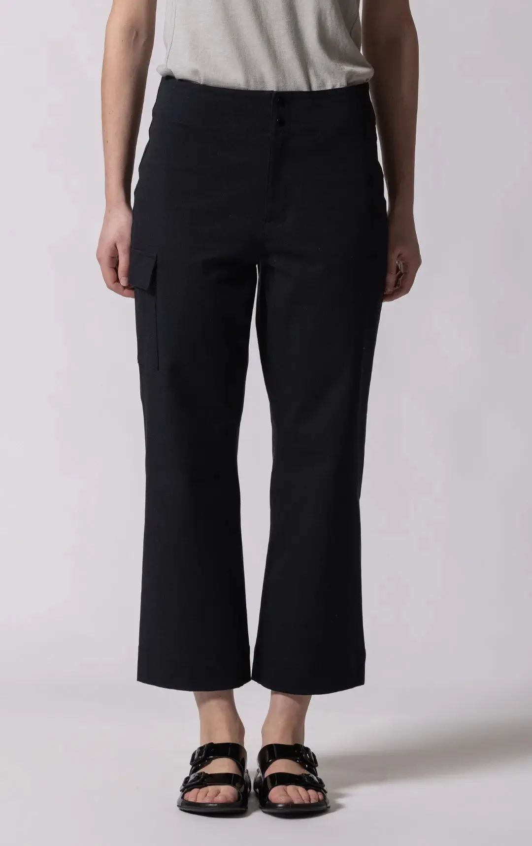 TECH STRETCH UTILITY TROUSER