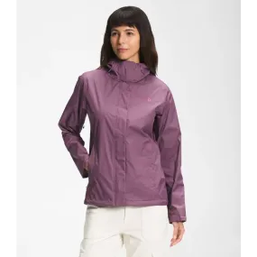 The North Face Venture 2 Jacket (Women's) Pikes Purple