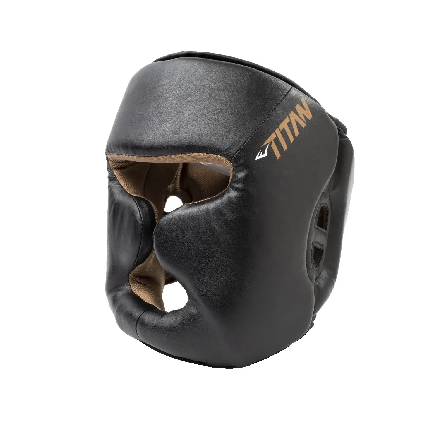 TITAN HEADGEAR