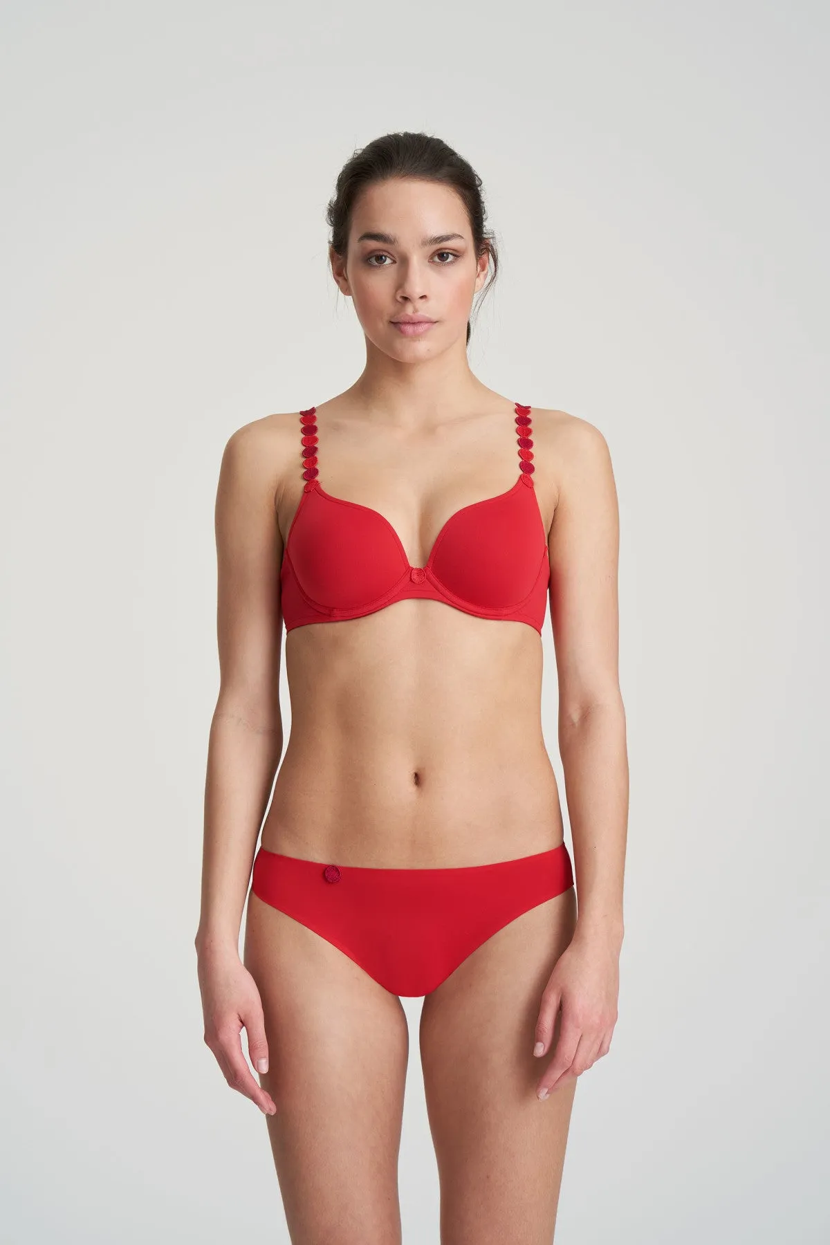 Tom Rio Bikini | Scarlet