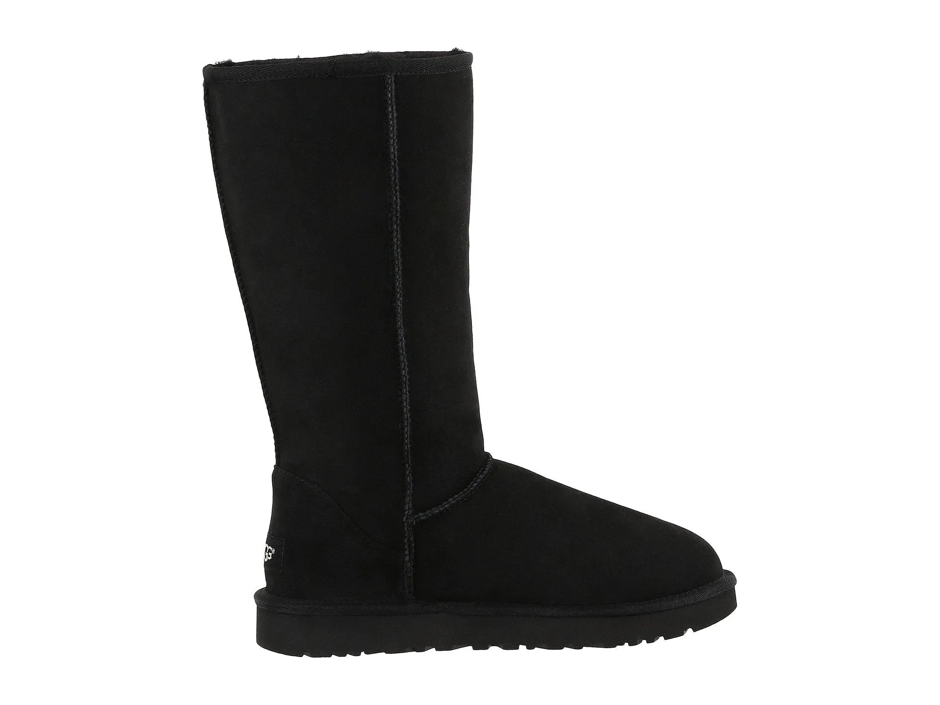 UGG Classic Tall II Women | Black (1016224)