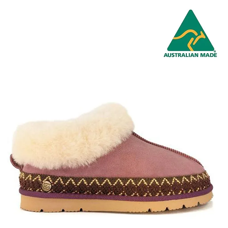 UGG Neptune Slippers - Made in Australia