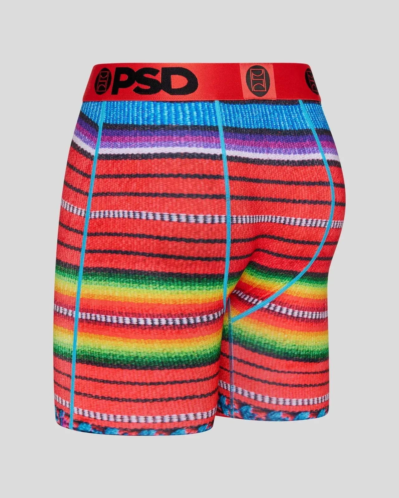 Warface Fiesta Boxers