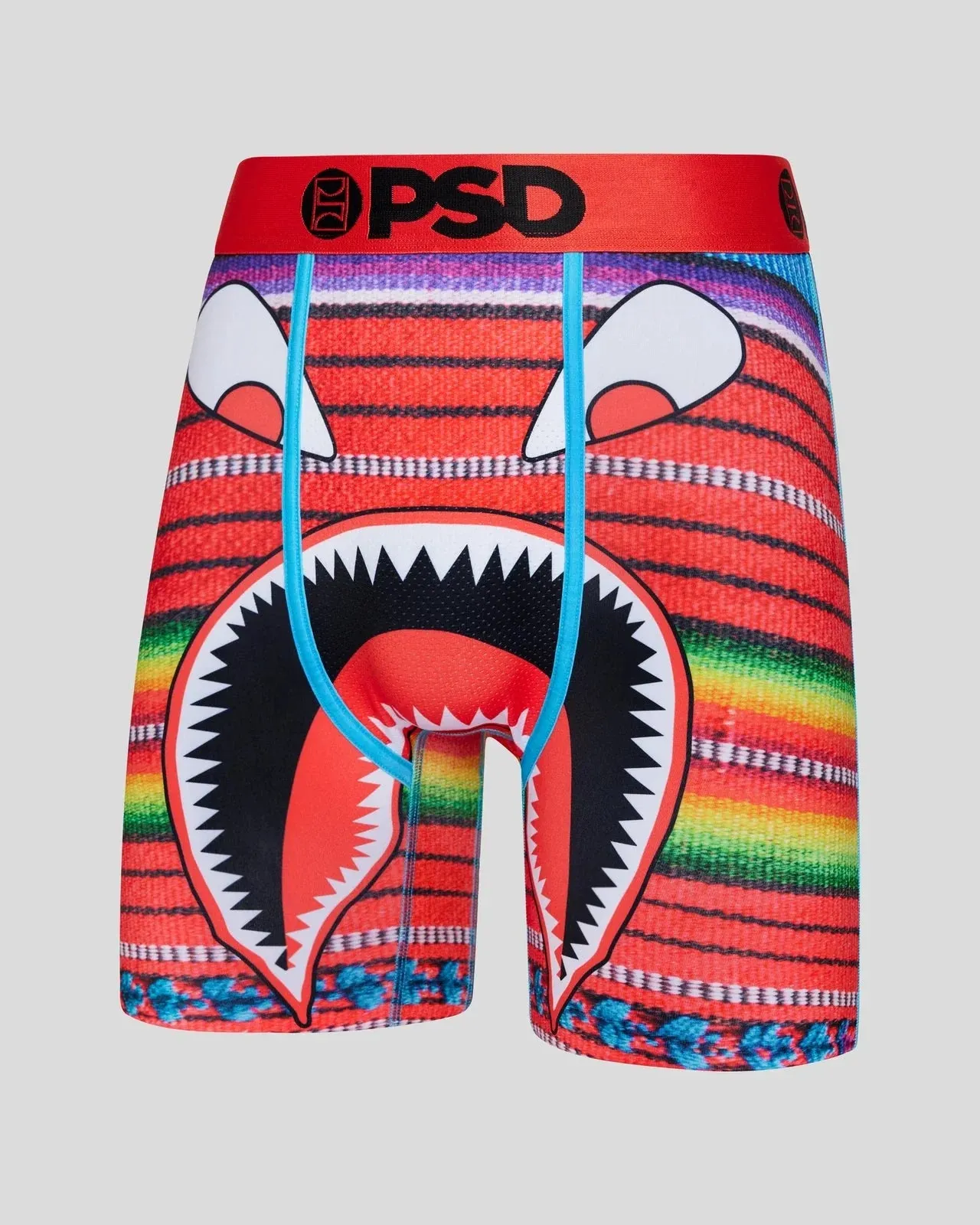 Warface Fiesta Boxers