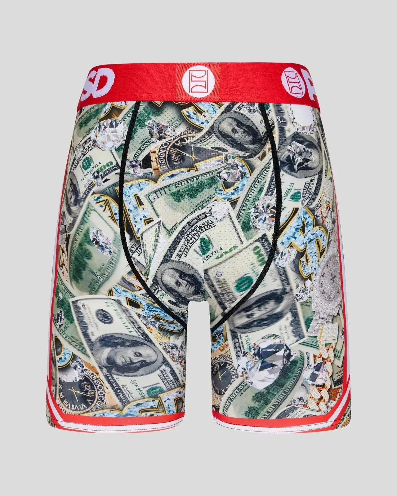 Warface Stacks Boxers