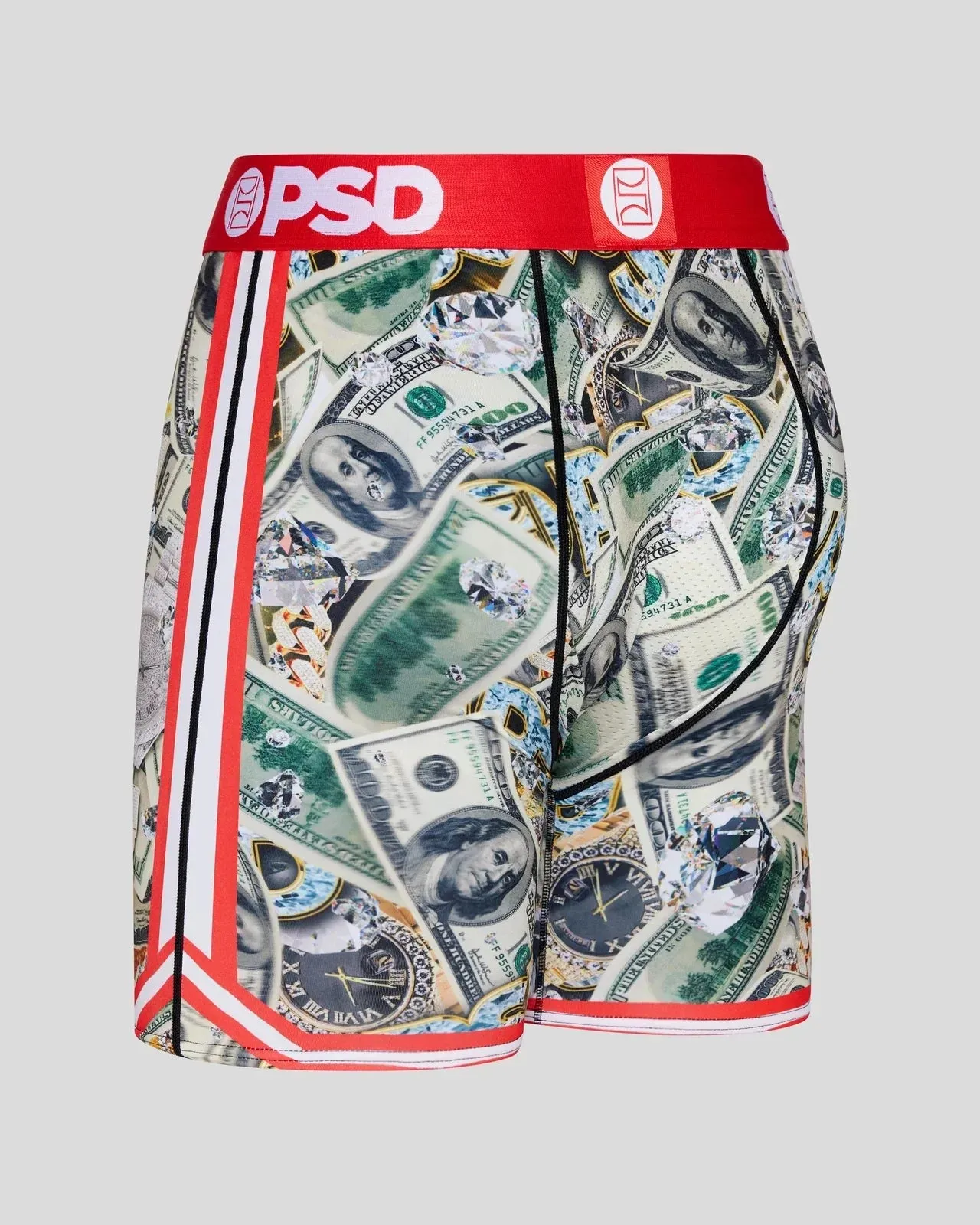 Warface Stacks Boxers