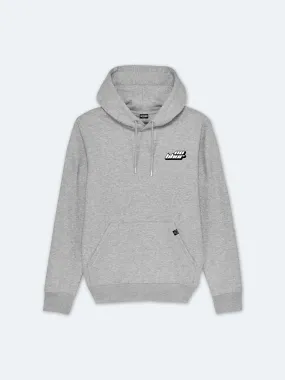 Womens Future Hoodie (Grey)