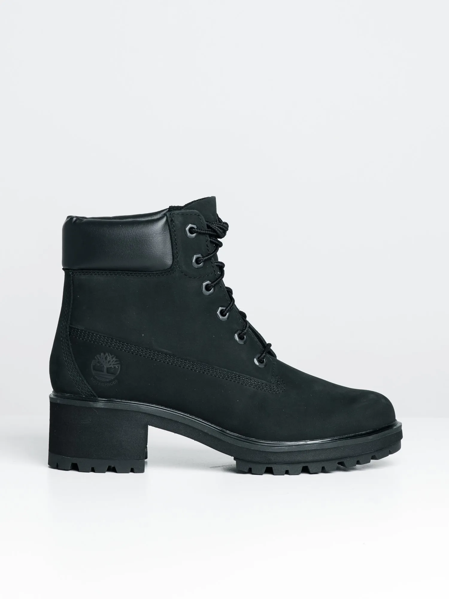 WOMENS TIMBERLAND KINSLEY 6 WATERPROOF BOOT